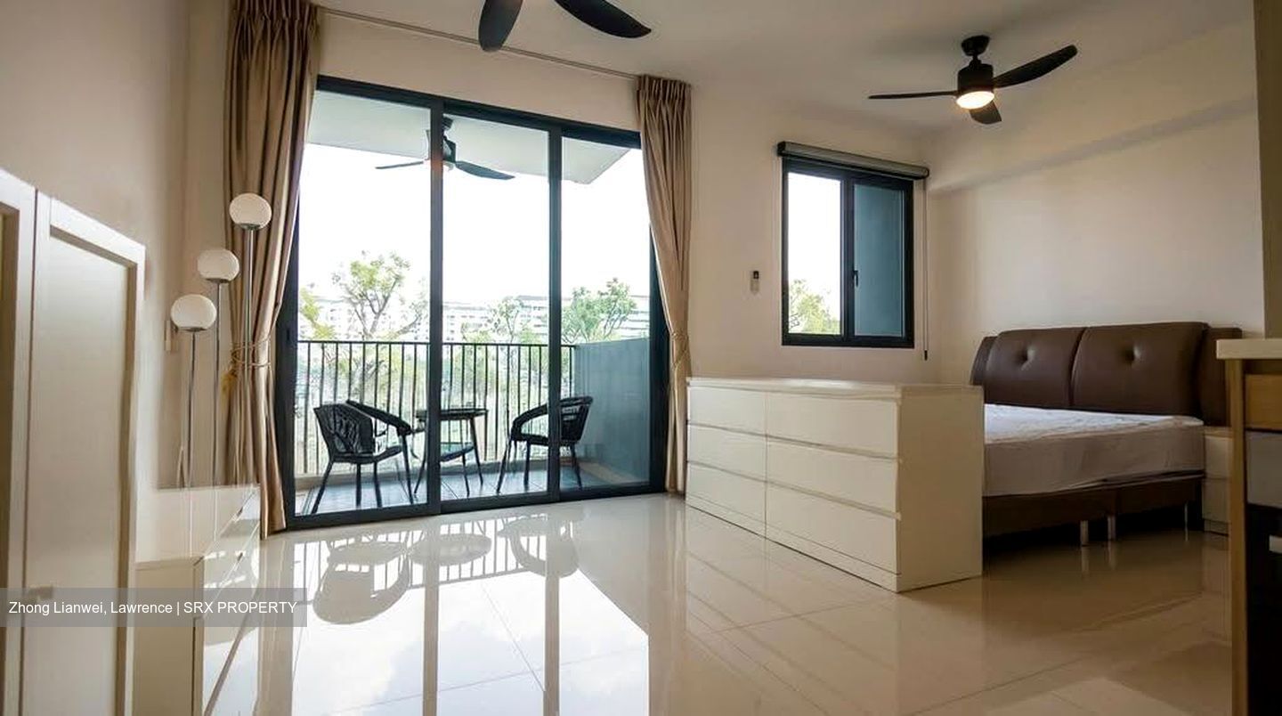 Treasure at Tampines (D18), Condominium #628244271